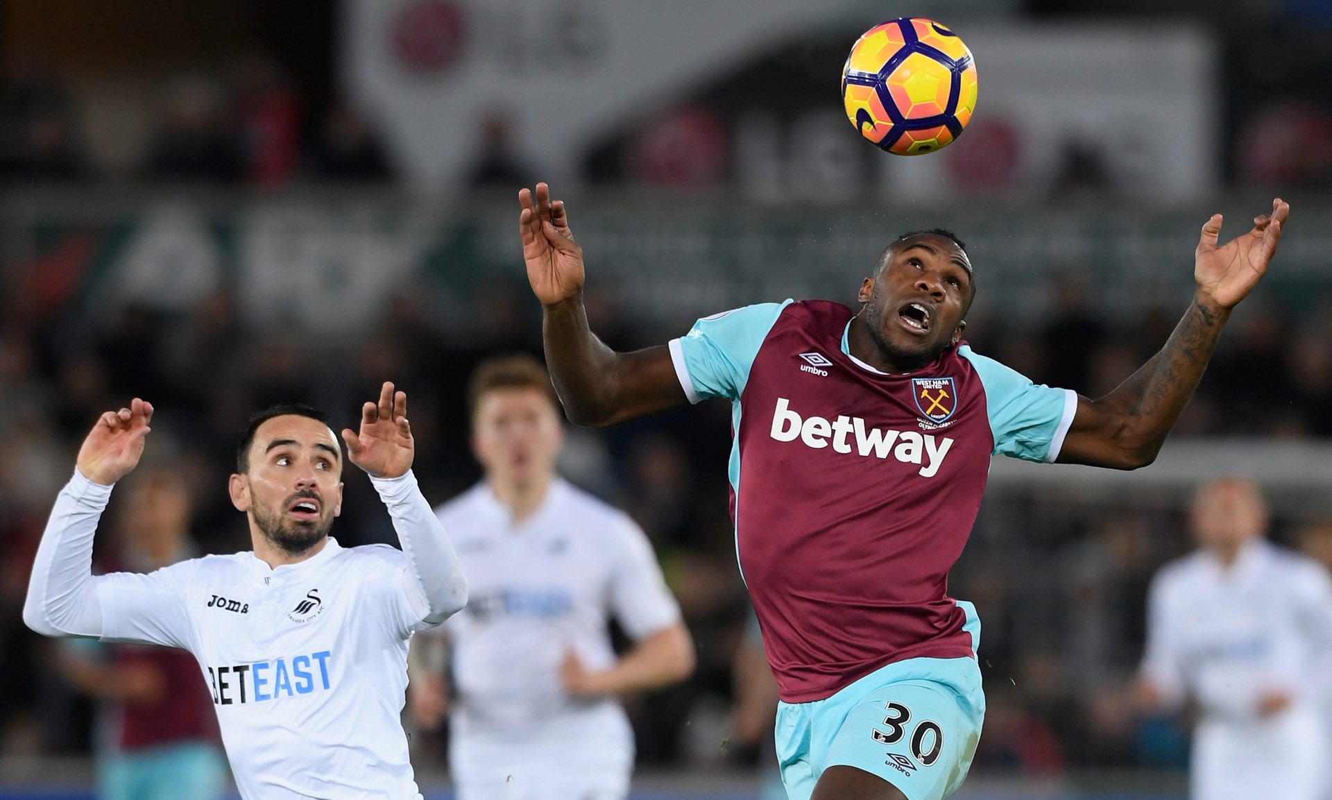 愧的核心力 愧的核心力