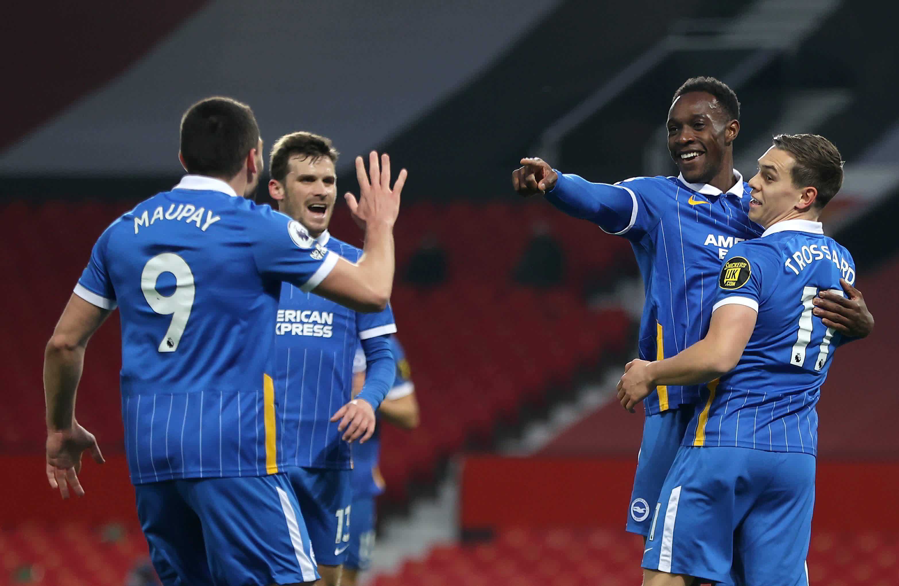 这种胜利来 这种胜利来