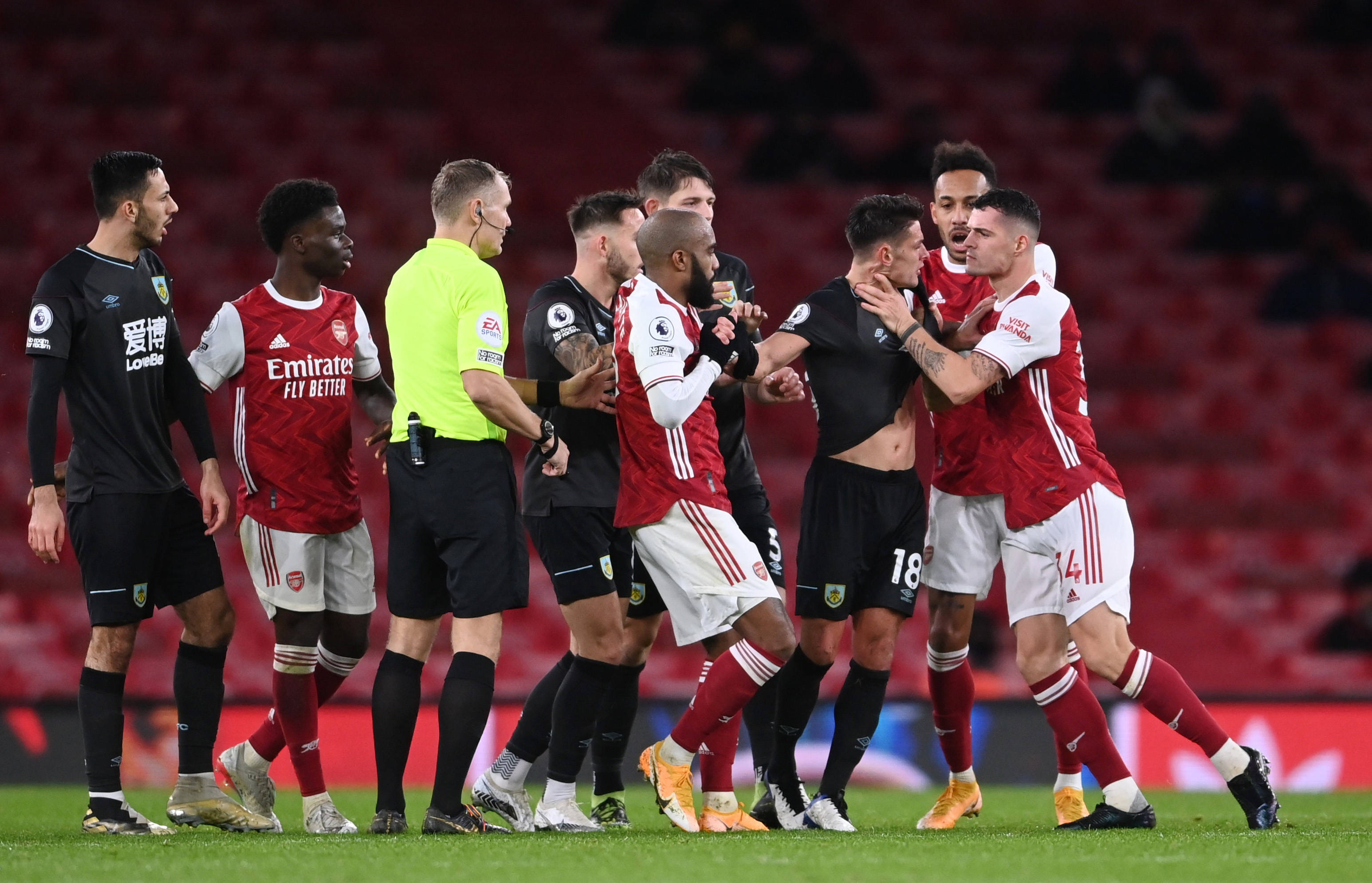 賽事使得整 賽事使得整